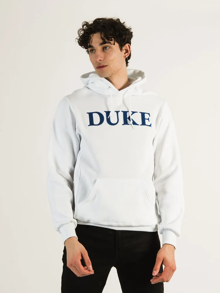 RUSSELL DUKE PULLOVER HOODIE