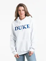 RUSSELL DUKE PULLOVER HOODIE