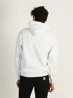 RUSSELL DUKE PULLOVER HOODIE