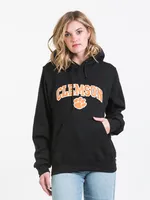 RUSSELL CLEMSON PULLOVER HOODIE - CLEARANCE