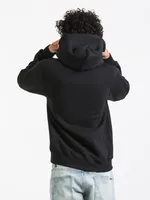 RUSSELL CLEMSON PULLOVER HOODIE - CLEARANCE