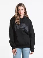 RUSSELL FLORIDA TONAL PULLOVER HODDIE - CLEARANCE