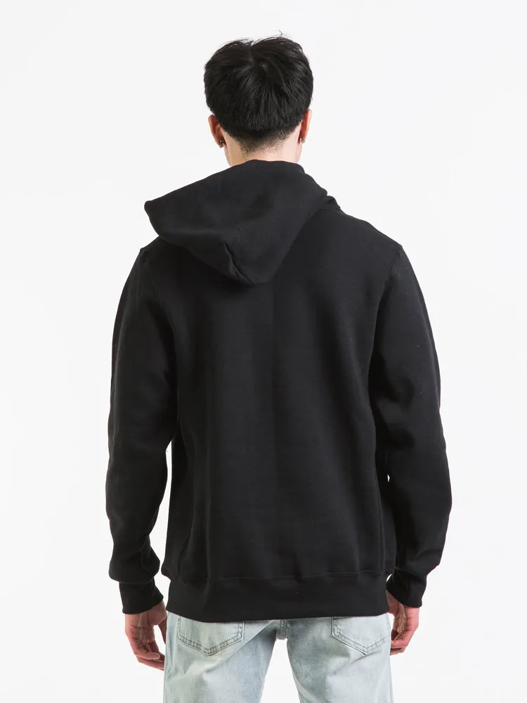 RUSSELL MICHIGAN TONAL PULLOVER HODDIE - CLEARANCE