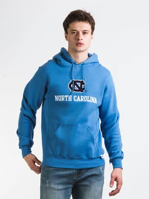 RUSSELL CAROLINA HOODIE - CLEARANCE