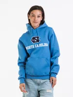 RUSSELL CAROLINA BIG LOGO PULLOVER HOODIE