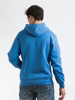 RUSSELL CAROLINA HOODIE - CLEARANCE