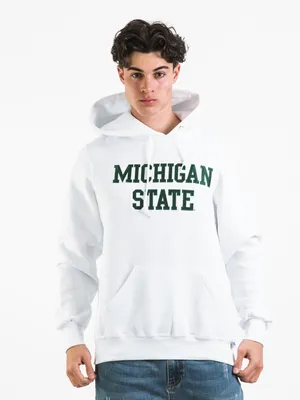 RUSSELL MICHIGAN PULLOVER HOODIE - CLEARANCE