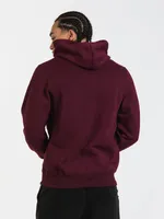 RUSSELL HARVARD PULLOVER HOODIE - CLEARANCE