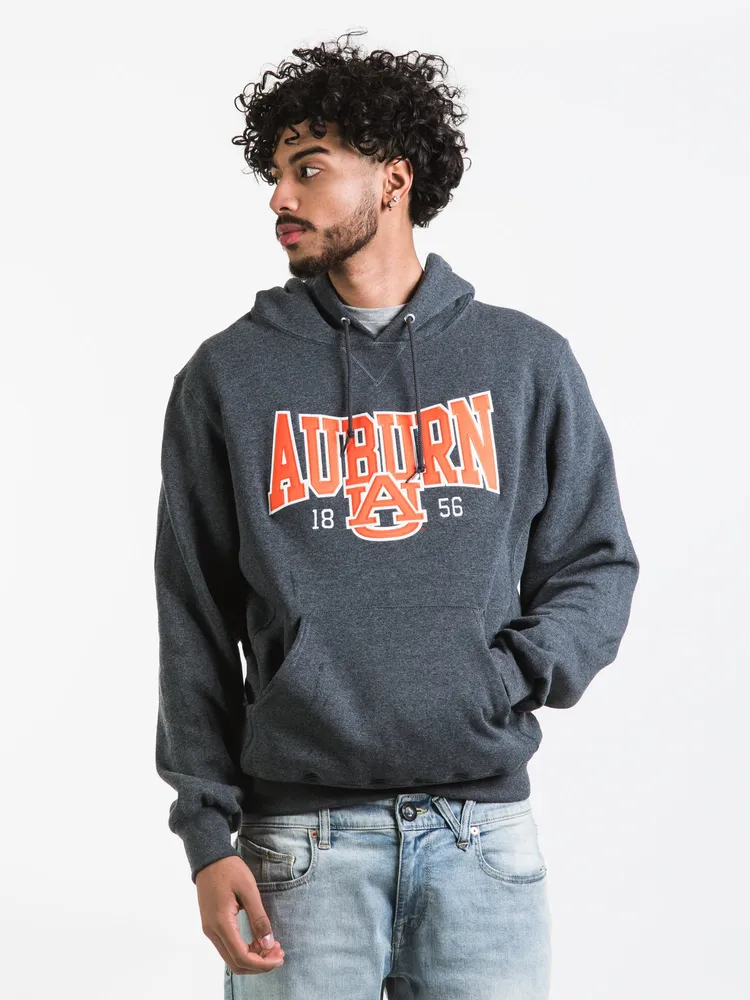 RUSSELL AUBURN PULLOVER HOODIE - CLEARANCE