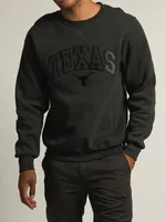 RUSSELL TEXAS TONAL CREWNECK