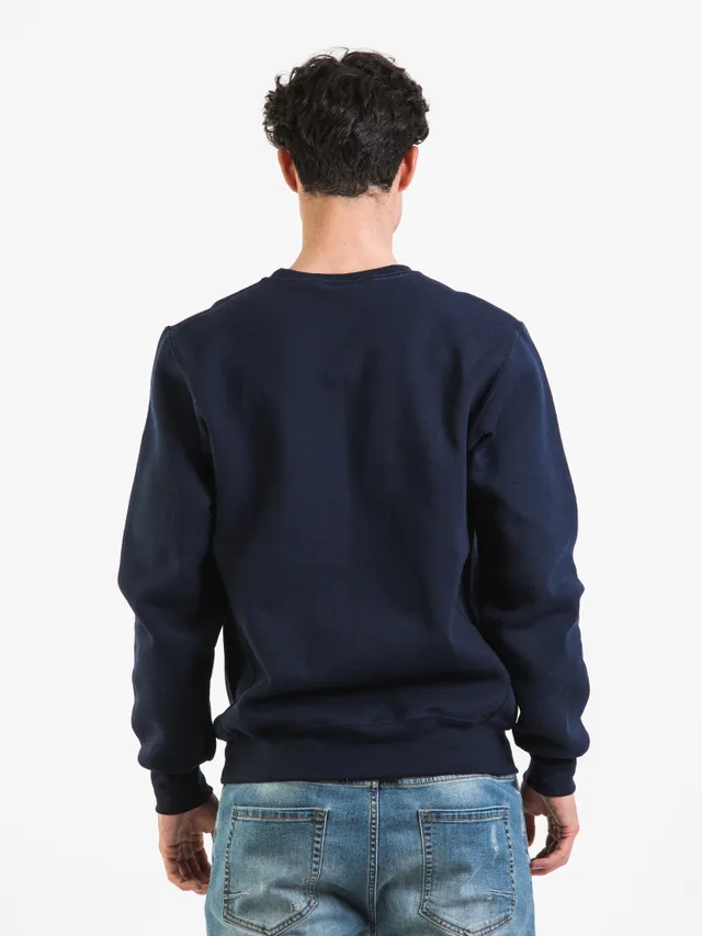 Boathouse RUSSELL ARIZONA CREWNECK