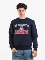 RUSSELL ARIZONA CREWNECK