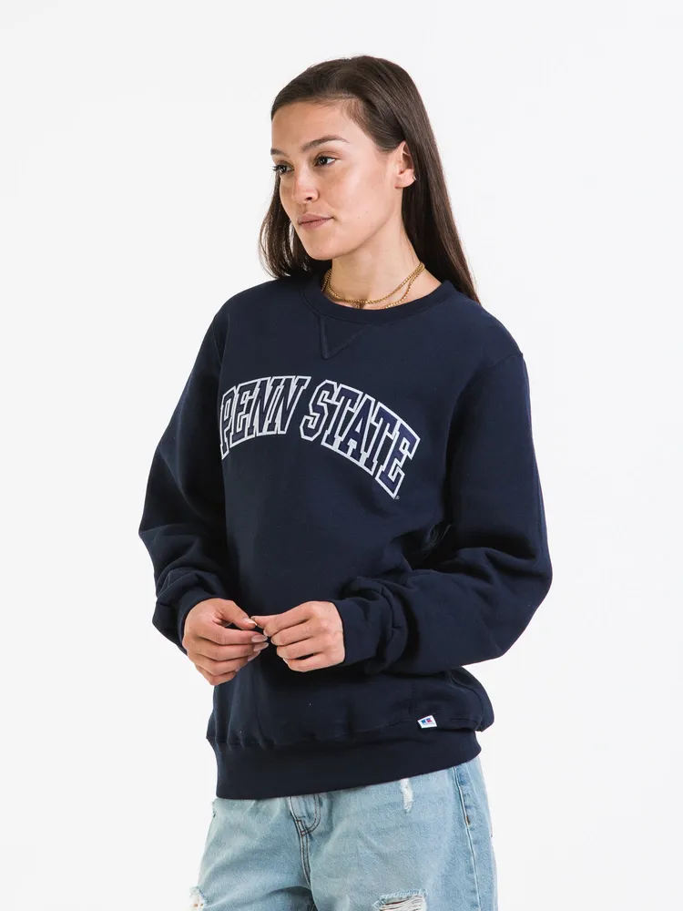 RUSSELL PENN STATEATE CREWNECK