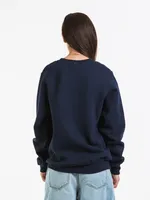 RUSSELL PENN STATEATE CREWNECK