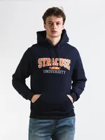 RUSSELL SYRACUSE PULLOVER HOODIE - CLEARANCE