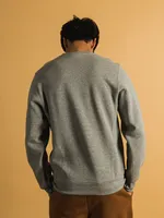 RUSSELL TEXAS CREWNECK - CLEARANCE
