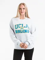 RUSSELL UCLA CREWNECK - CLEARANCE
