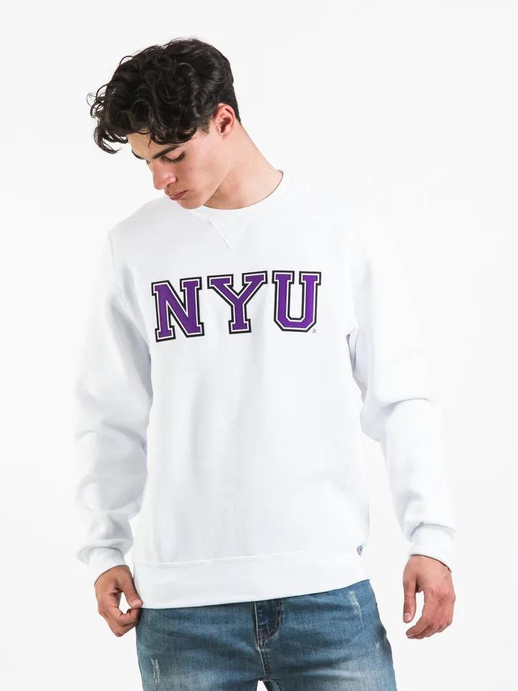 RUSSELL NYU CREW - CLEARANCE