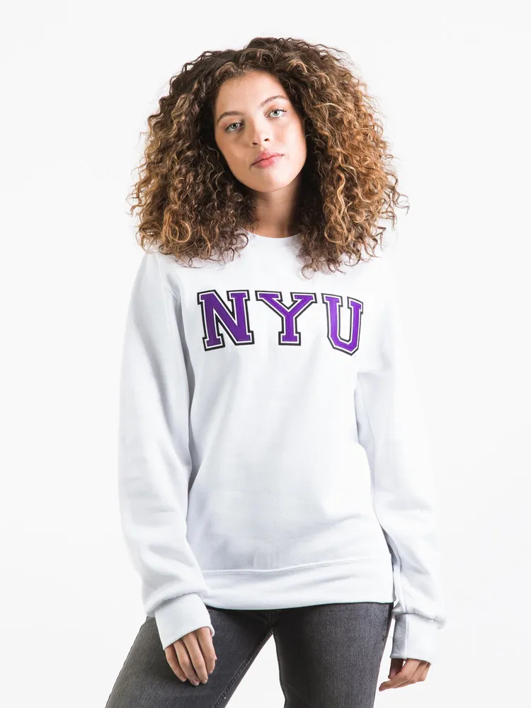 RUSSELL NYU CREW - CLEARANCE