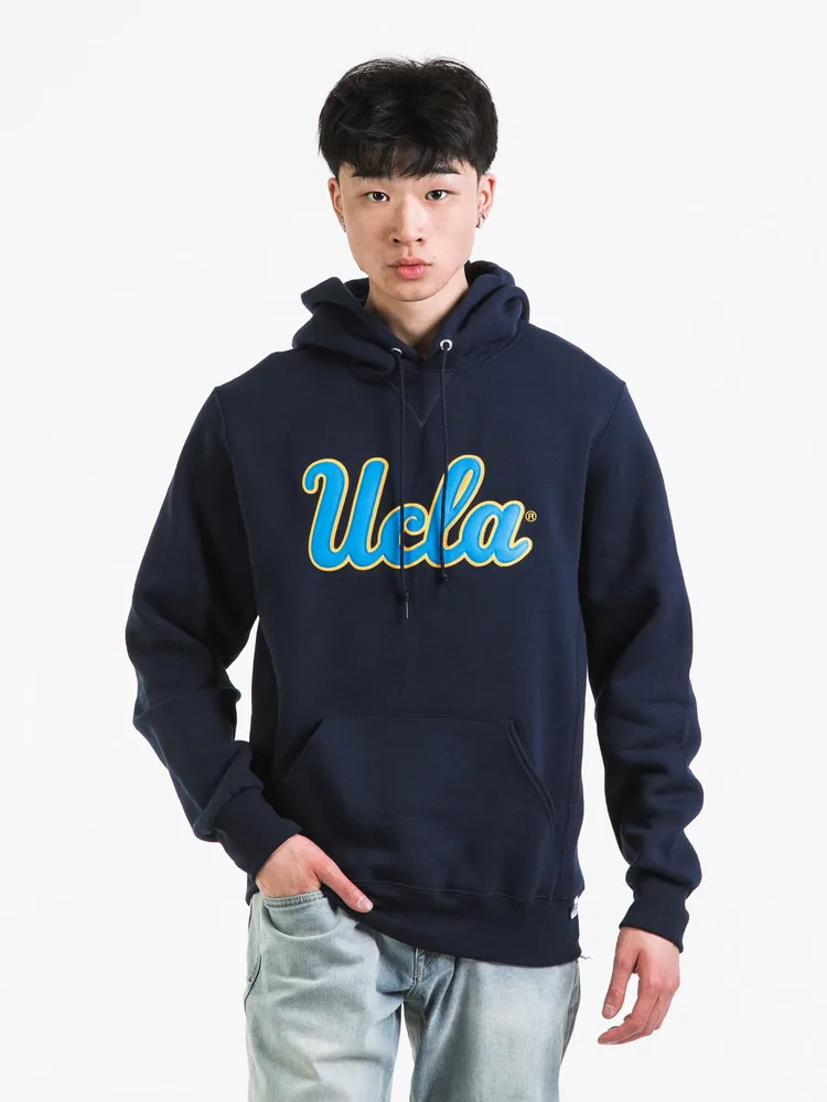 RUSSELL UCLA PULLOVER HOODIE - CLEARANCE