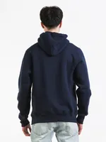 RUSSELL UCLA PULLOVER HOODIE - CLEARANCE
