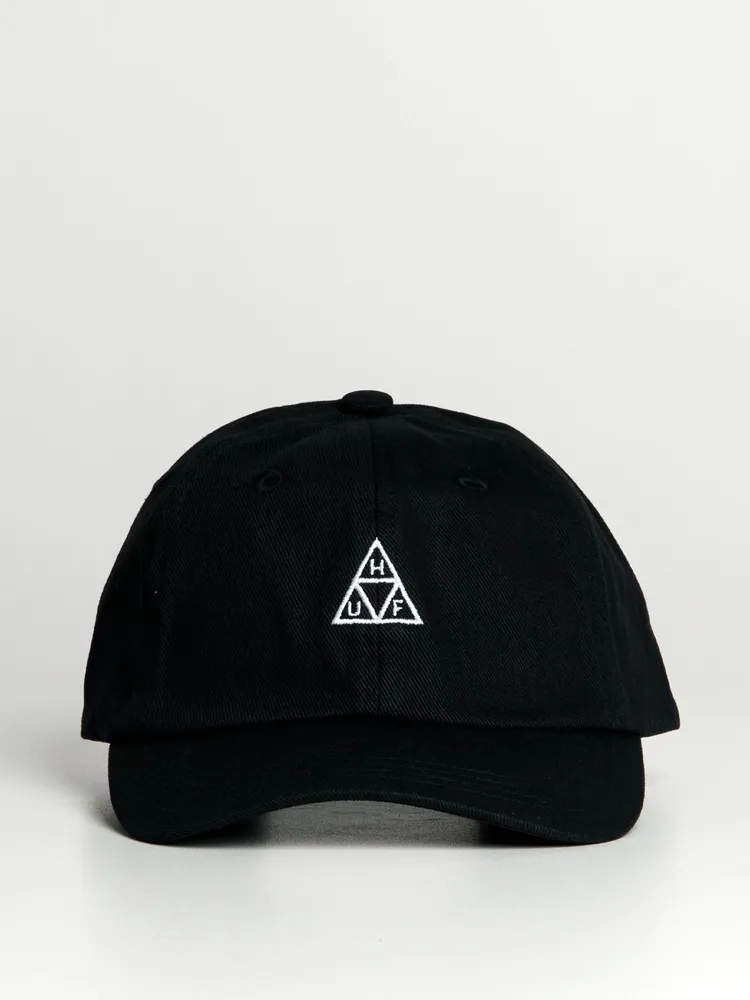 ESSENTIALS OG LOGO 6 PANEL HAT