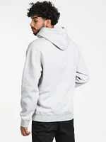 HUF PLAYBOY RHINESTONE PULLOVER HOODIE - CLEARANCE