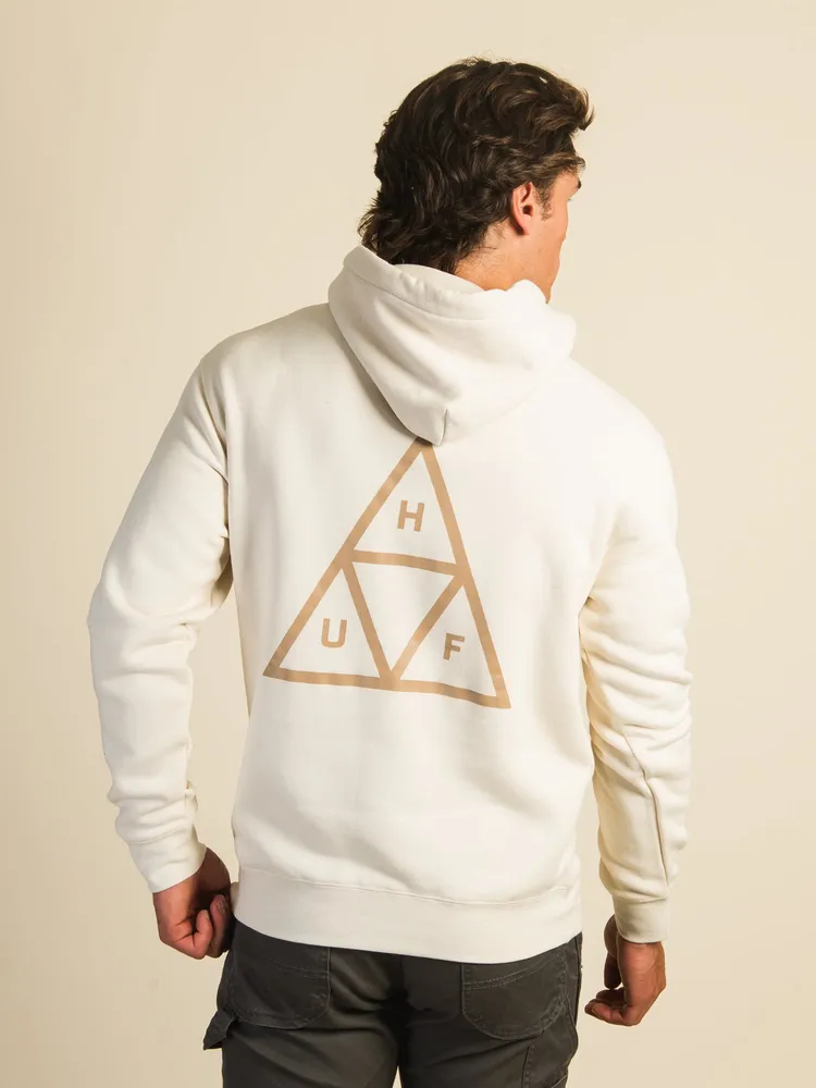 HUF SET PULL OVER HOOD