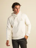 HUF SET PULL OVER HOOD