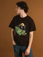 HUF TOKEY T-SHIRT - CLEARANCE