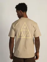 HUF SET TT T-SHIRT