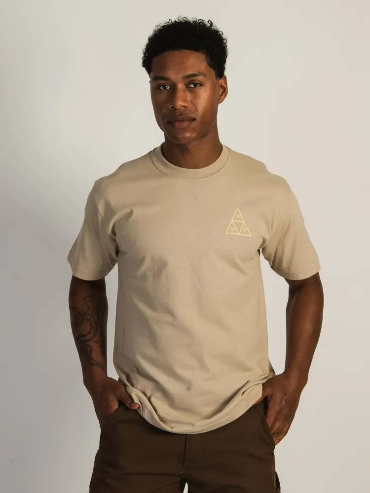 HUF SET TT T-SHIRT