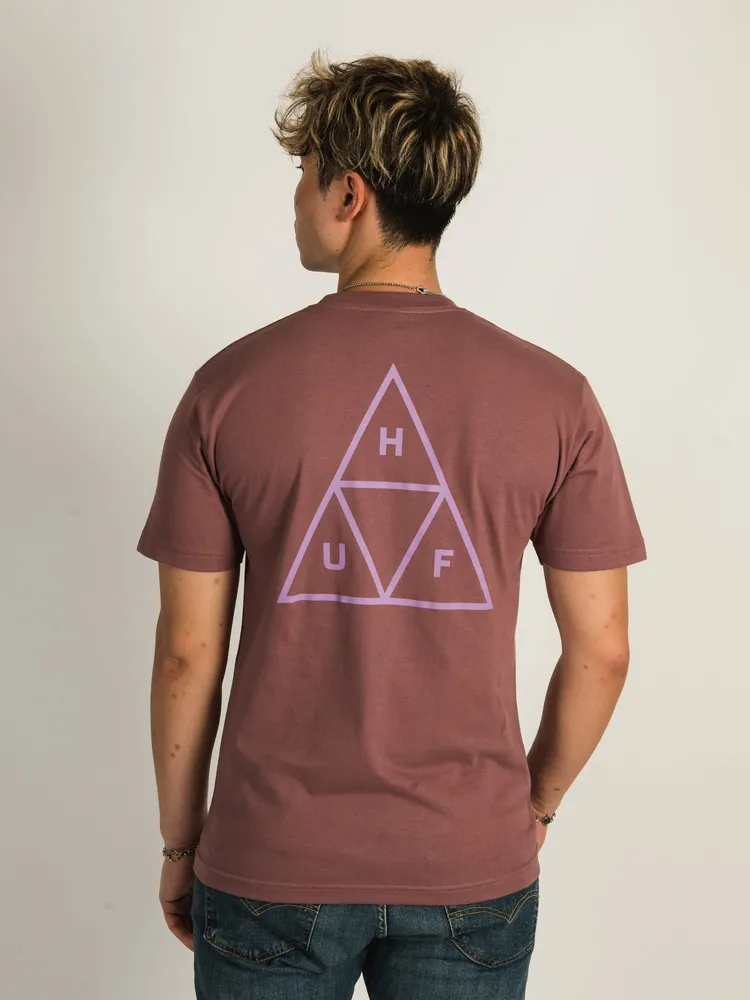 HUF SET TT T-SHIRT