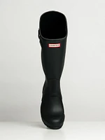 WOMENS HUNTER ORIGINAL TALL WIDE BOOTS - CLEARANCE