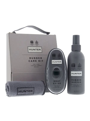 HUNTER RUBBER CARE KIT