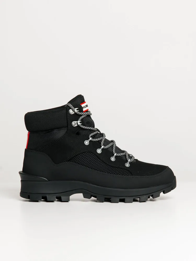 HUNTER EXPLORER MID LACE BOOT - CLEARANCE