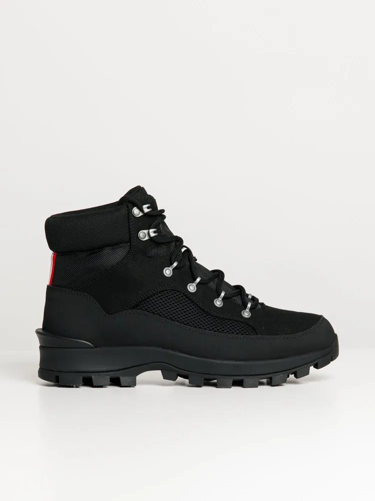 HUNTER EXPLORER MID LACE BOOT - CLEARANCE