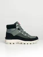 MENS HUNTER EXPLORER MID LACE BOOT - CLEARANCE