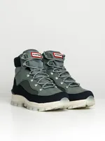 MENS HUNTER EXPLORER MID LACE BOOT - CLEARANCE