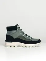 MENS HUNTER EXPLORER MID LACE BOOT - CLEARANCE