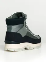 MENS HUNTER EXPLORER MID LACE BOOT - CLEARANCE