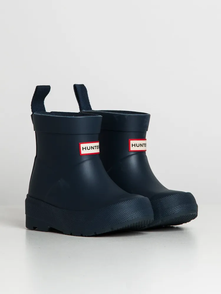 BOTTE DE JEU POUR ENFANTS HUNTER LITTLE KIDS - CLEARANCE