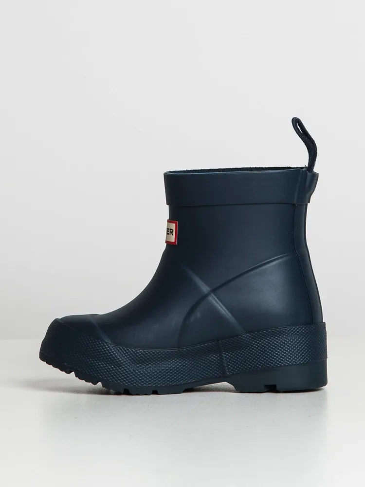 BOTTE DE JEU POUR ENFANTS HUNTER LITTLE KIDS - CLEARANCE