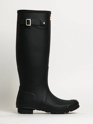 WOMENS HUNTER ORIGINAL TALL BOOT