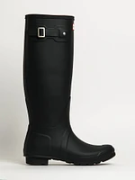 HUNTER ORIGINAL TALL BOOT WOMENS