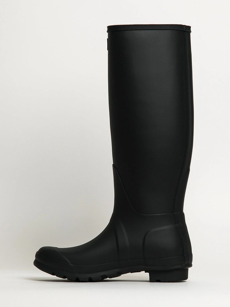 HUNTER ORIGINAL TALL BOOT WOMENS
