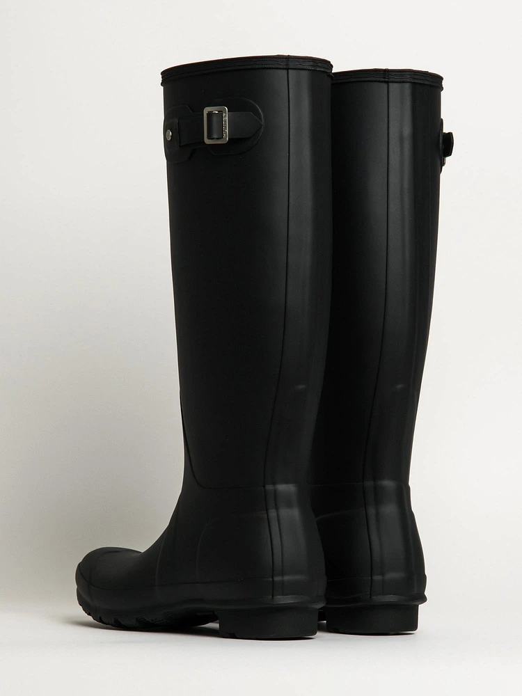 HUNTER ORIGINAL TALL BOOT WOMENS