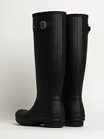 HUNTER ORIGINAL TALL BOOT WOMENS