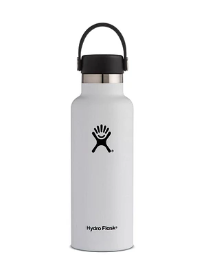 HYDRO FLASK 18oz STANDARD FLEXCAP