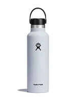 HYDRO FLASK BOUTEILLE D’EAU 21oz STANDARD FLEX CAP